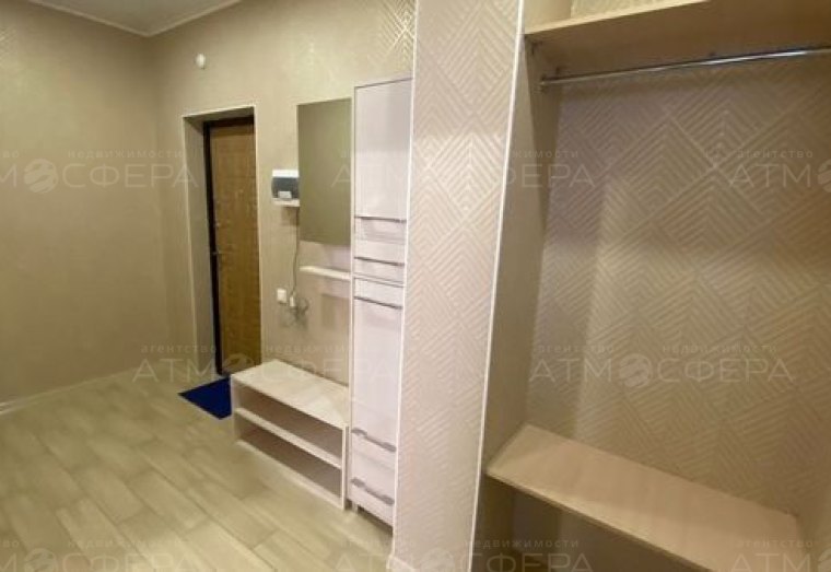 Продается 1-к. квартира в Анапе