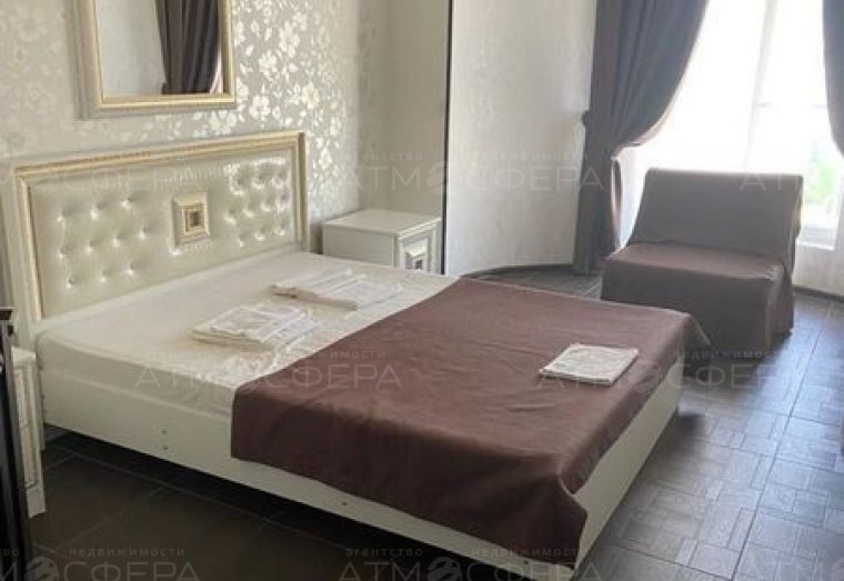 Продается 1-к. квартира