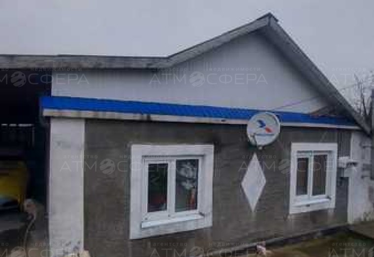 Продаётся дом в х. Иванов
