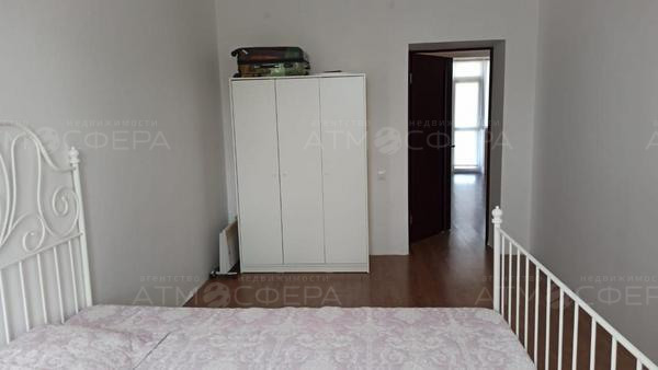 Продается квартира в с.Витязево.