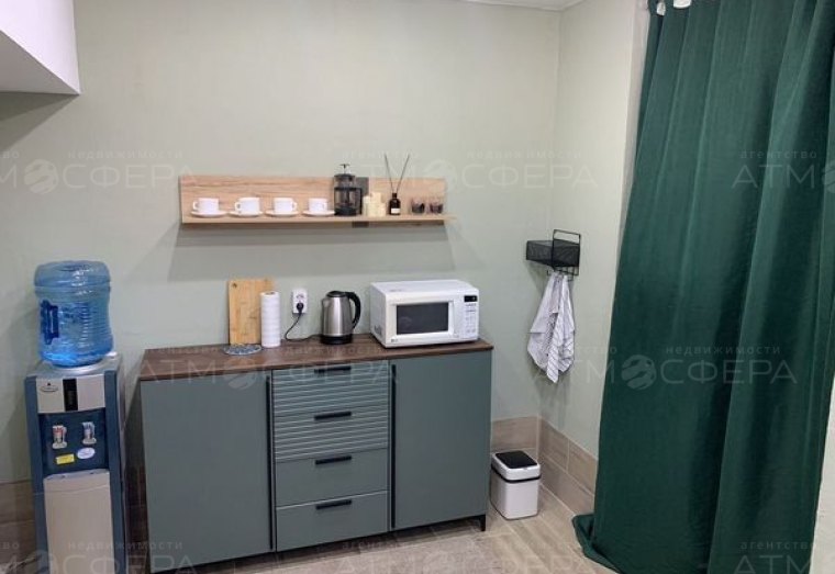 Продается 1 комнатная квартира в районе в ЖК Orange Complex