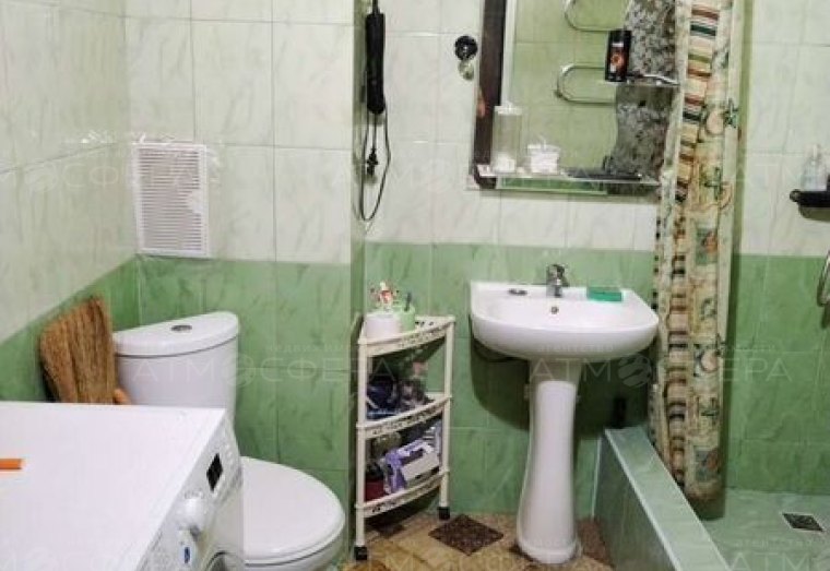 Продаётся квартира в г. Анапа