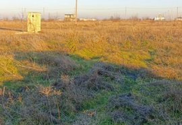 Продается участок в с. Юровка