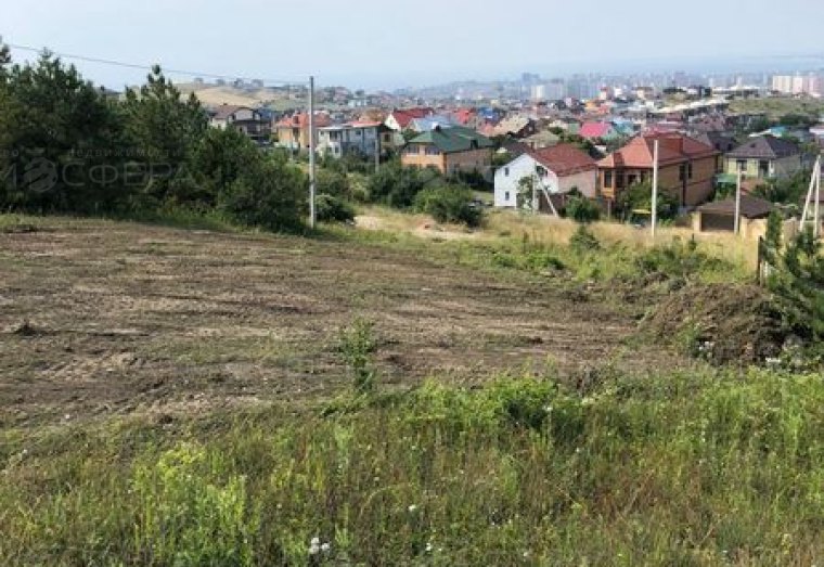 Продается участок с.Супсех