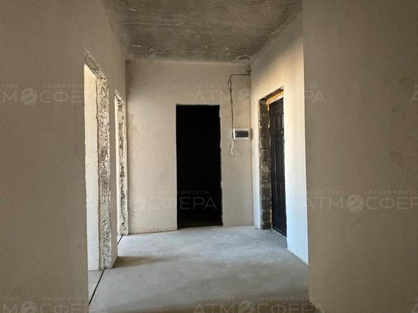 Двухкомнатная квартира в ЖК "Южный 2"