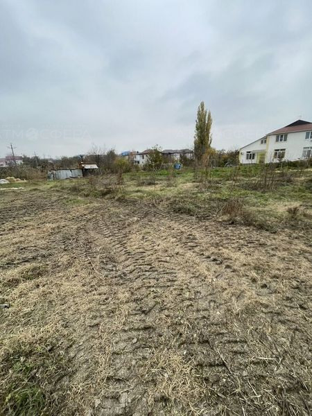 Продаётся земельный участок в ст. Анапская