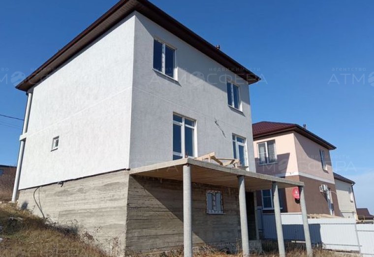 Продаётся дом в с. Супсех