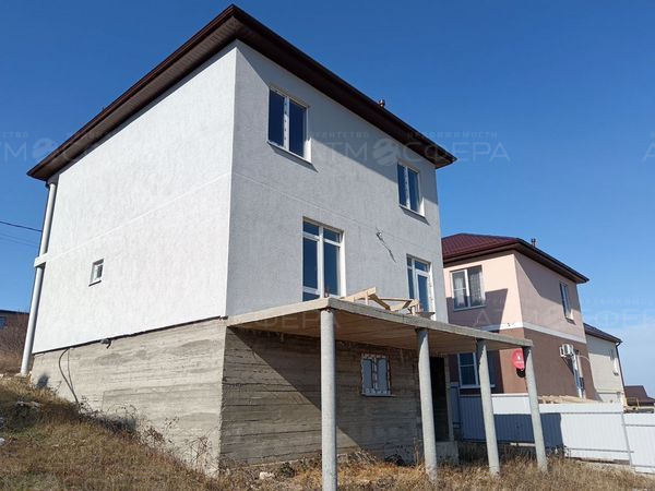Продаётся дом в с. Супсех