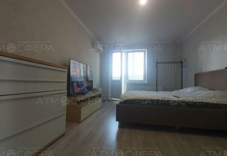 Продается 3-к. квартира в Анапе