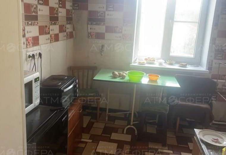 Продается 2-я квартира в ст-це Анапская