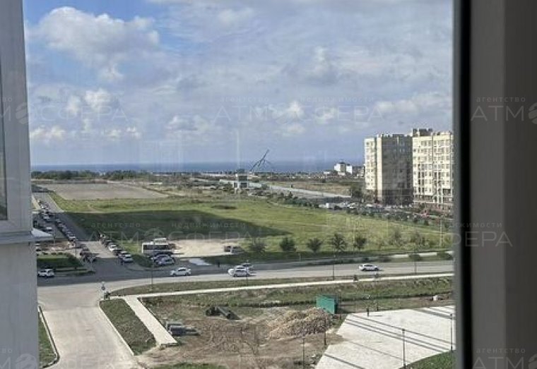 Продается 1-к. квартира в Анапе.