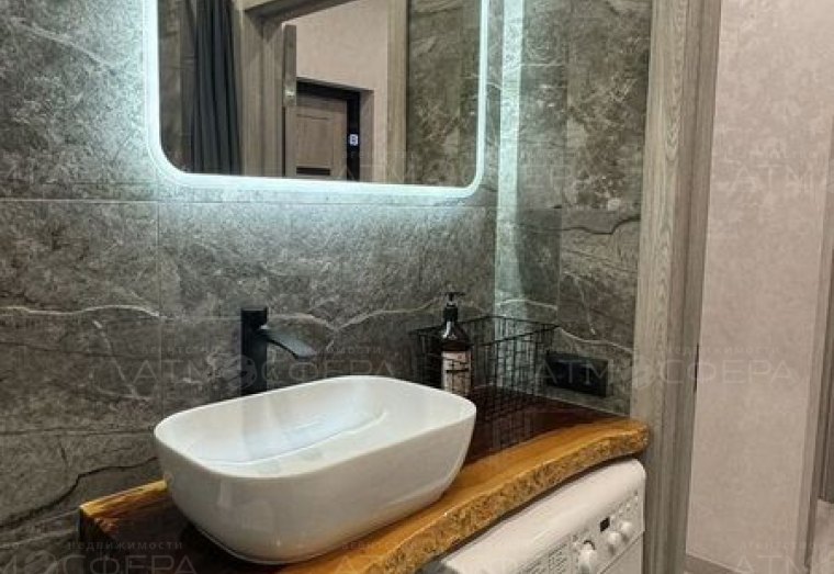 1-к. квартира, 34 м², 3/10 эт.