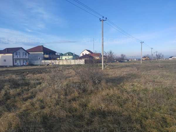 Продаётся земельный участок в х. Песчаный