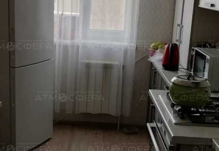 Продаётся двух комнатная квартира в городе курорте Анапа!