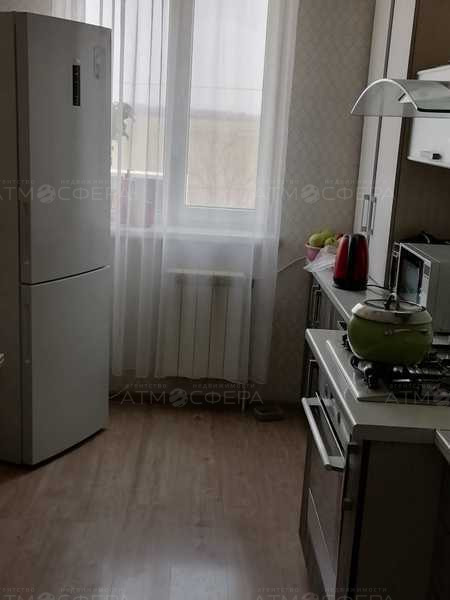 Продаётся двух комнатная квартира в городе курорте Анапа!