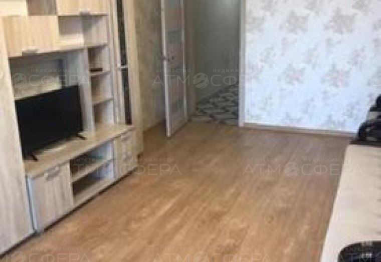 Продается 1 комнатная квартира в ЖК "Сириус"