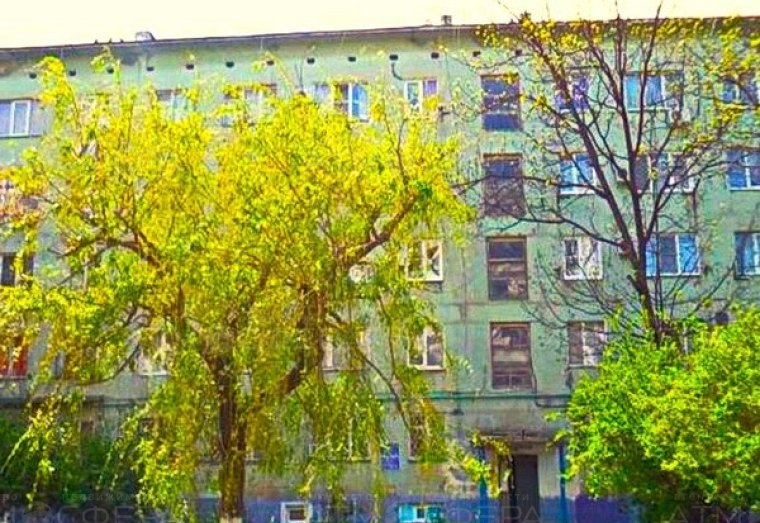 Квартира в районе Ореховой рощи