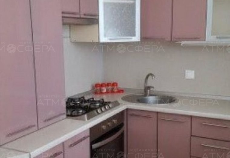 Квартира в районе Ореховой рощи