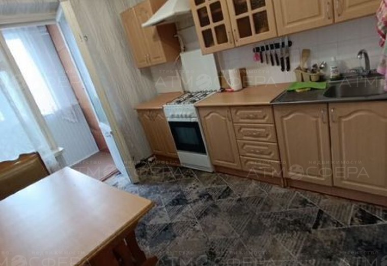 Двухкомнатная квартира в районе Ореховой рощи