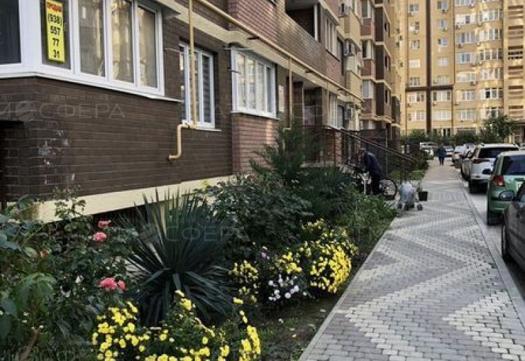 Продается 2-к. квартира, 44 м², 12/13 эт.