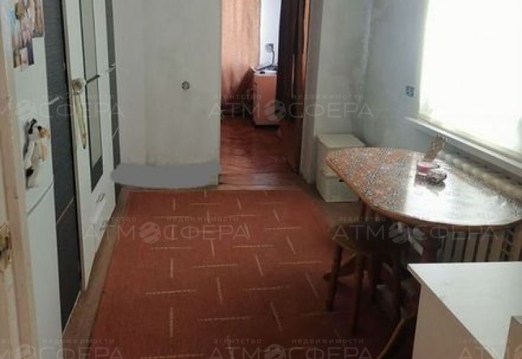 2-к. квартира, 30 м² на ул. Чехова