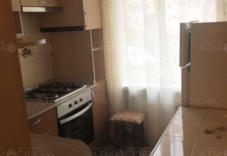 Одокомнатная квартира в районе Ореховой рощи