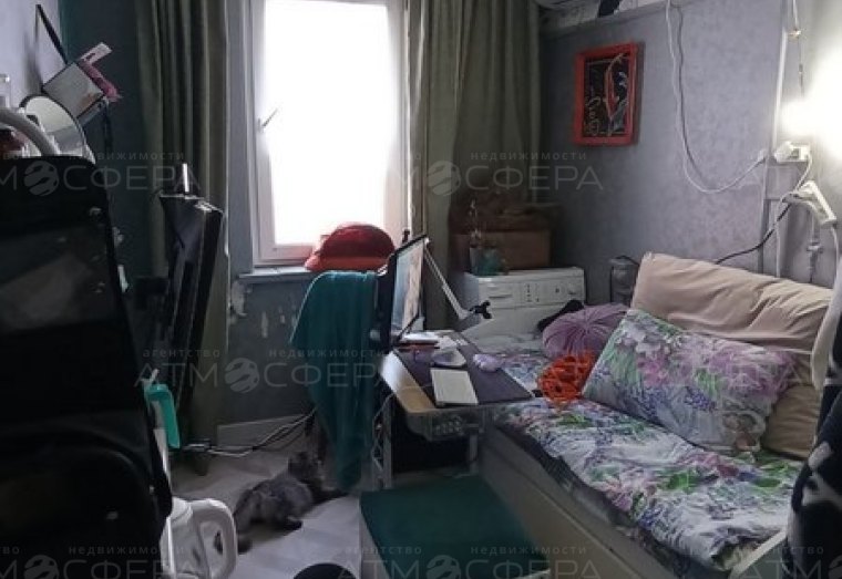 Продаётся квартира возле моря в г. Анапа