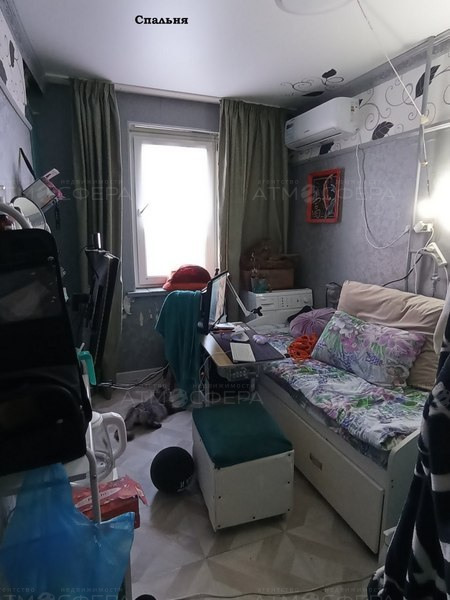 Продаётся квартира возле моря в г. Анапа