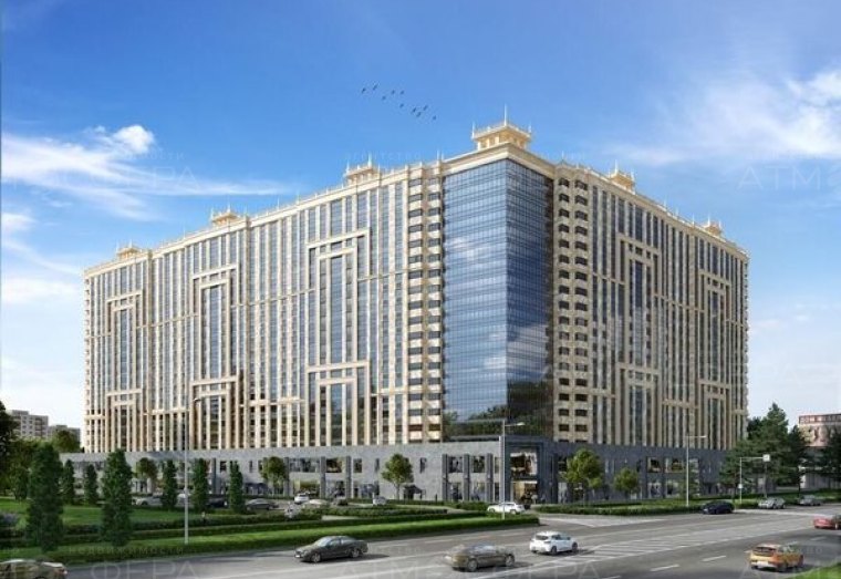 Продается 1-к. квартира в Анапе