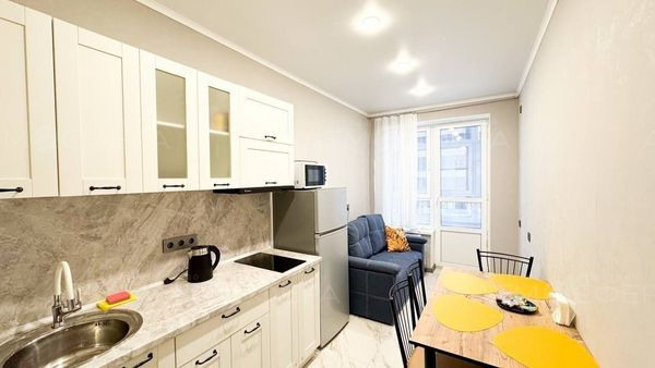 Продаётся квартира возле моря в г. Анапа