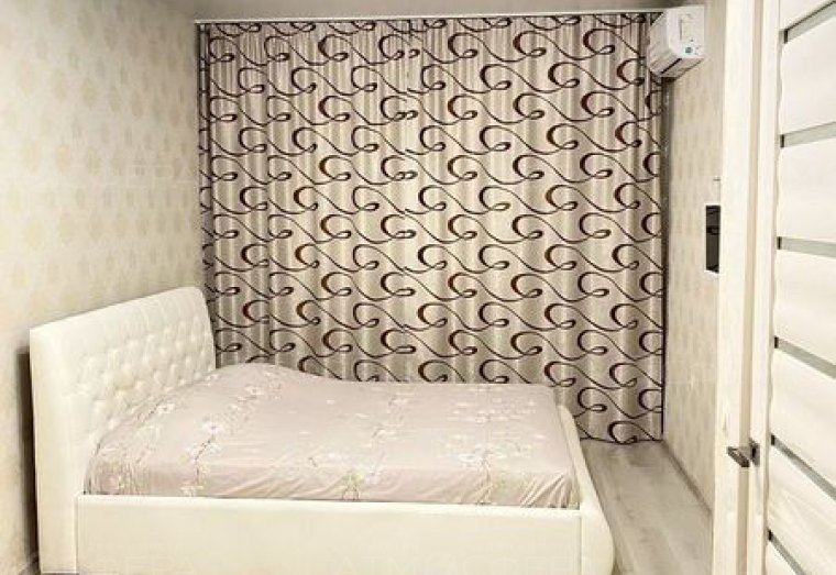 Продается 1-к. квартира в Анапе