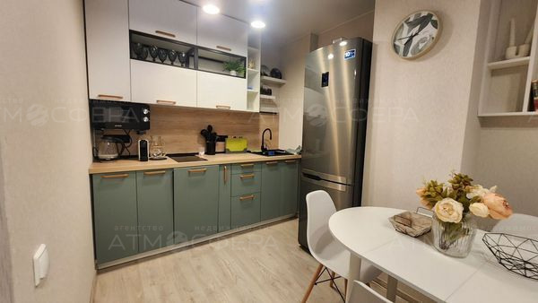 Продается 1-к. квартира в Сукко