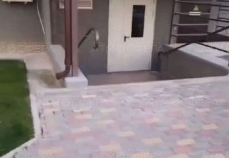 Цокольное помещение  в Анапе 12 м²