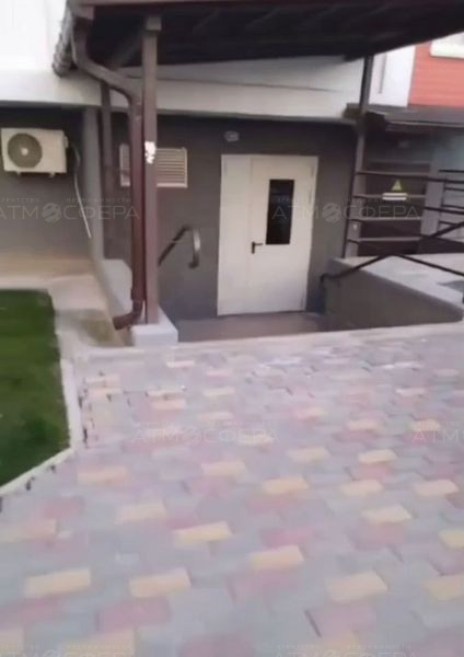 Цокольное помещение  в Анапе 12 м²