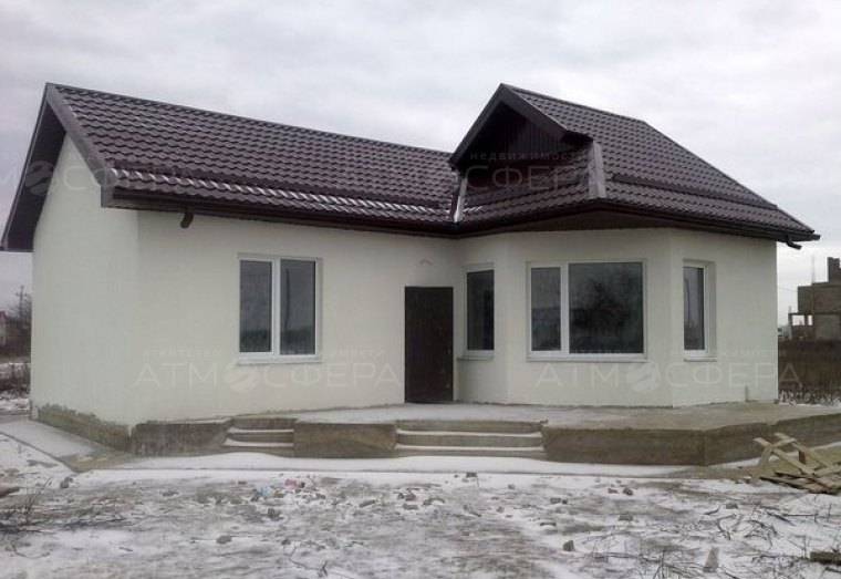 Продаётся дом в х. Песчаный
