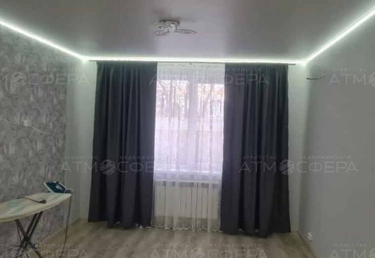 Продается апартаменты-студия в Анапе.