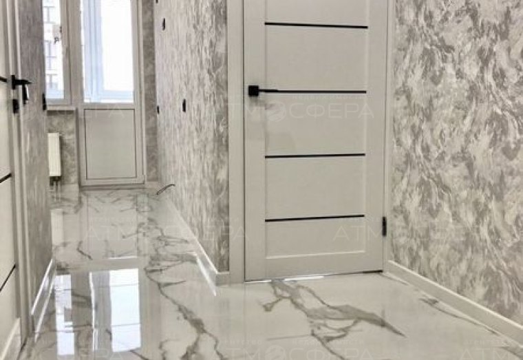 Продается 1-к. квартира в Анапе, 39 м², 13/14 эт.
