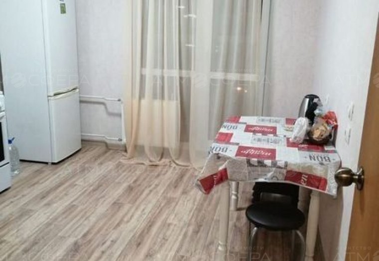 Продается 2-к. квартира в Анапе в ЖК Горгиппия