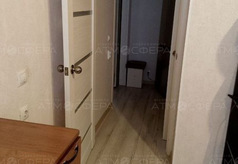 Продается 1-к. квартира, 40 м², 4/16 эт.