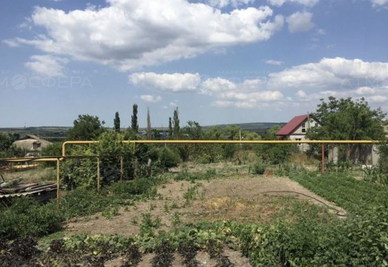 Продается участок 10 соток ИЖС в ст. Анапской