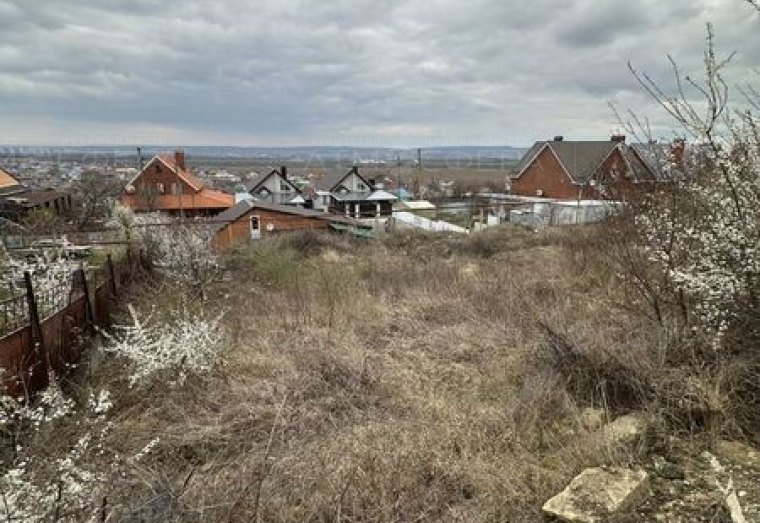 Продается участок 4,95сот. (ИЖС) п. Супсех