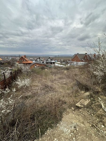Продается участок 4,95сот. (ИЖС) п. Супсех