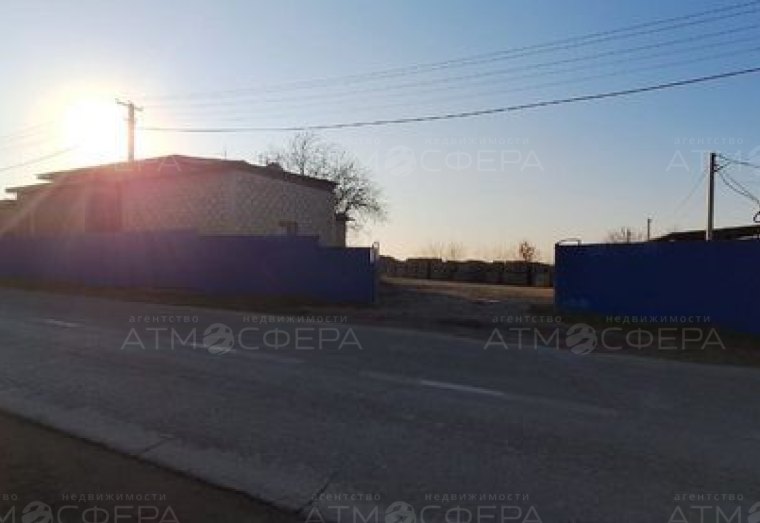 Продается участок 30 сот. (промназначения) в п. Юровка