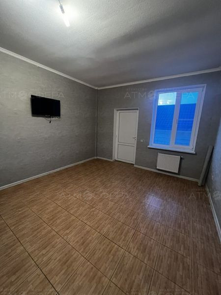 Студия с ремонтом в п. Супсех