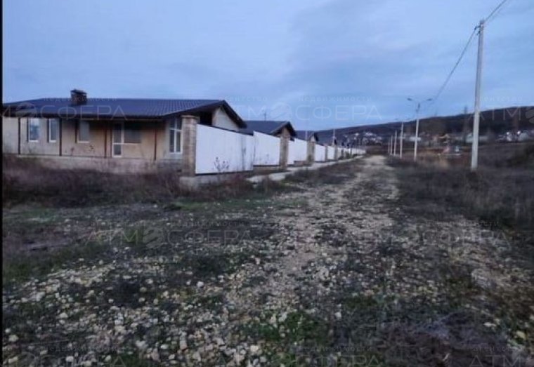 Продается участок 5,1 сот. (СНТ, ДНП)