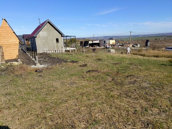 Продается участок 8 сот. (СНТ, ДНП) Дубрава