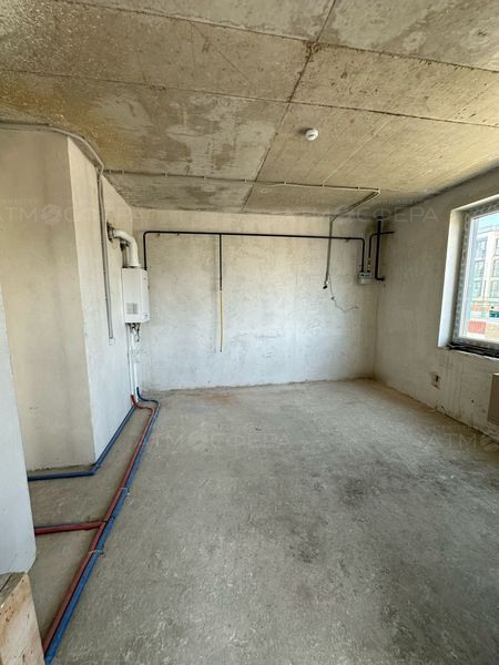 Однокомнатная квартира в курортном поселке Витязево