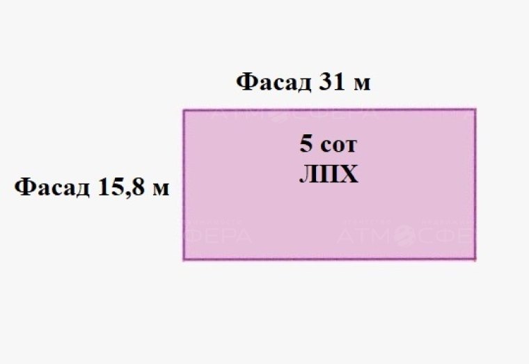 Угловой участок 5 сот в п. Виноградный Темрюкского района