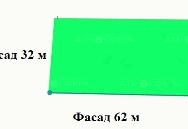 Участок ИЖС 20 сот в п. Виноградный Темрюкского района