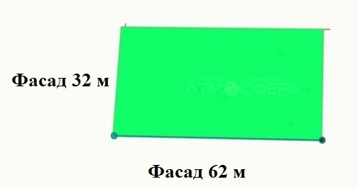 Участок ИЖС 20 сот в п. Виноградный Темрюкского района